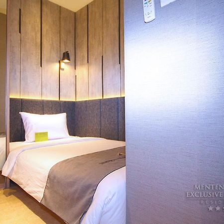 Menteng Park Exclusive Emerald Jacarta Exterior foto