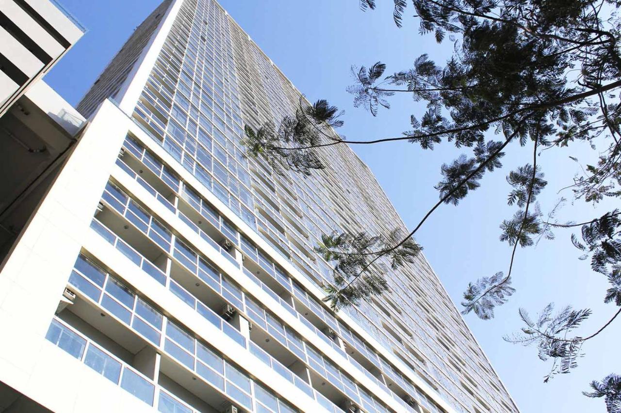 Menteng Park Exclusive Emerald Jacarta Exterior foto